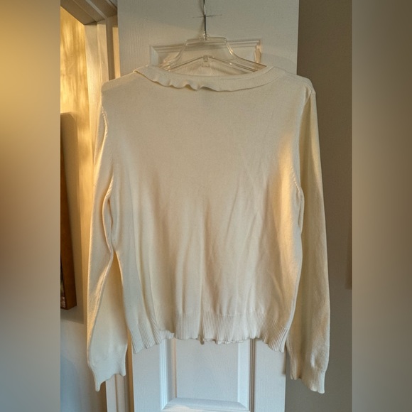 L. A. Blues ladies sweater - Picture 4 of 6